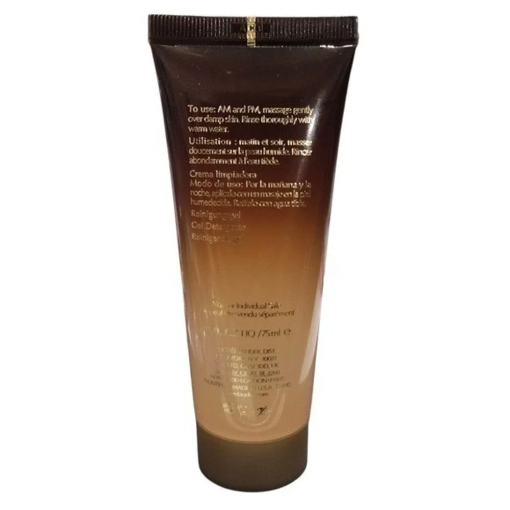 Estee Lauder Advanced‎ Night Cleansing Gelee with 15 Amino Acids 2.5 oz NWOB